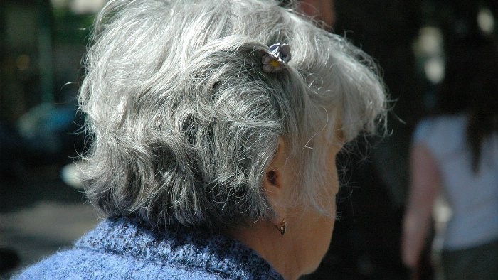 Projekt Aktívni seniori v Prešove
