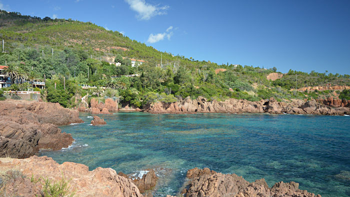 Gaučový surfer_FM: Francúzska riviéra (Antibes)