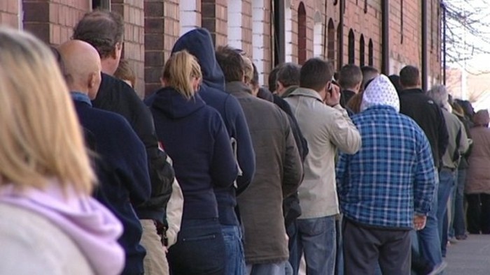 Long term unemployment still concerns Slovakia