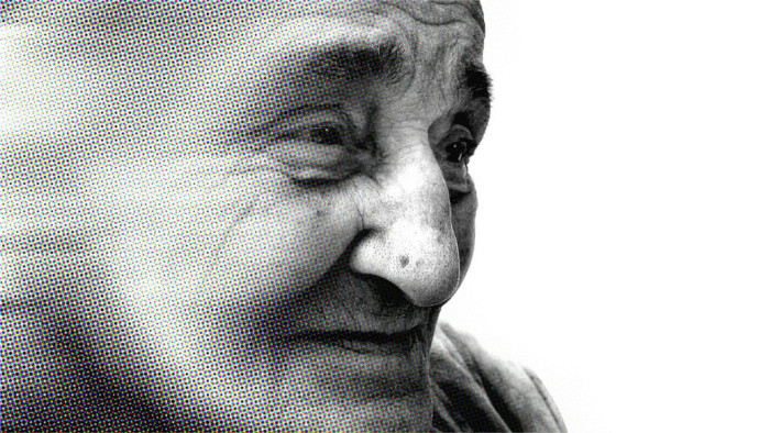Dementia- the calm before the storm