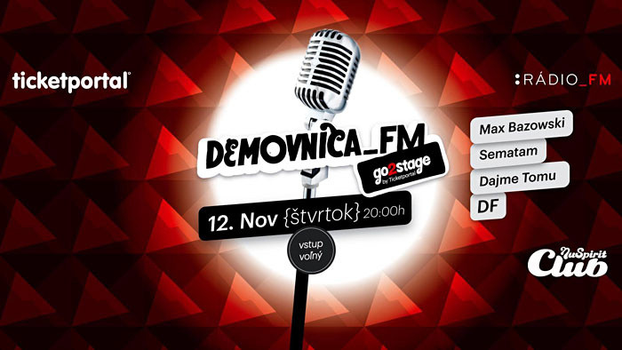 Indie, shoegaze, funk, ale aj inštrumentálny jazz