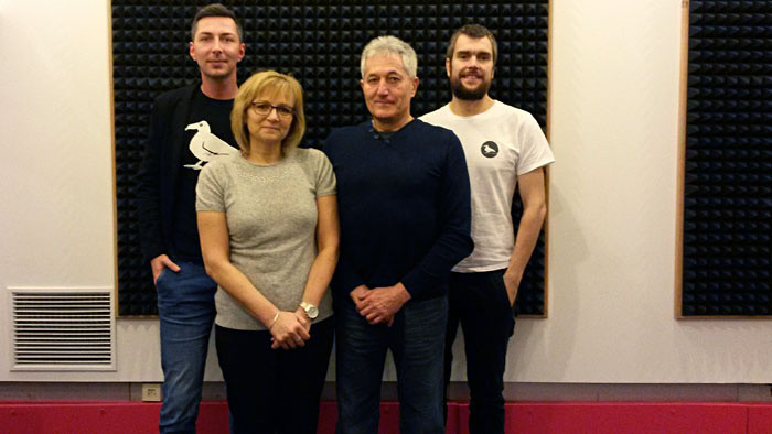 Biele vrany upozornili na predražený CT prístroj