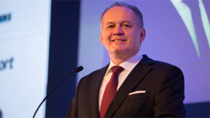 Slovaks among top 100 innovators 