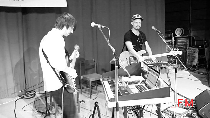 Naživo_FM z Audioportu: Nvmeri a PzH
