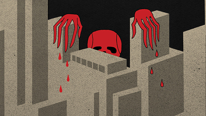 Album týždňa: MED, Blu, Madlib - Bad Neighbor