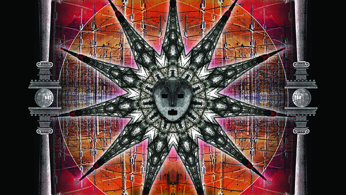 Album týźdňa: Killing Joke - Pylon