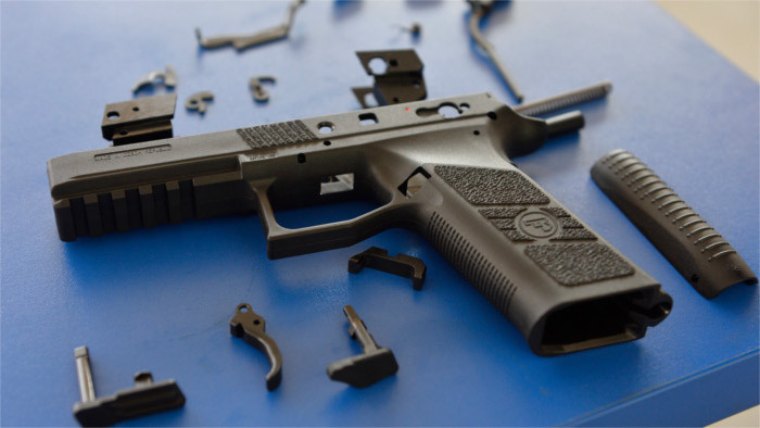 Gobierno eslovaco decreta amnistía de armas de fuego durante 6 meses