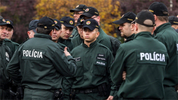 71 Police officers under investigation