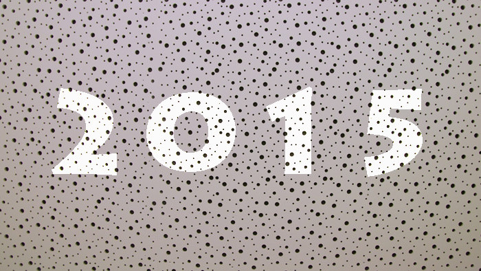Slovenské albumy roka 2015 podľa hudobnej redakcie Rádia_FM