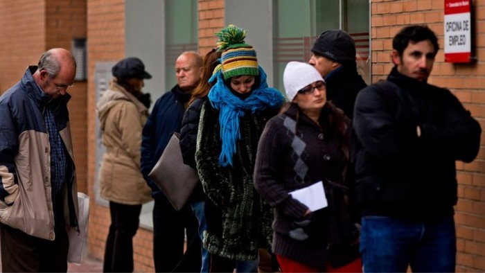 Desempleo en Eslovaquia cae al 10,77%, su tasa mínima en últimos seis años