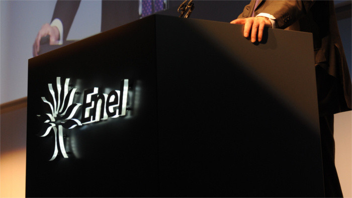 ENEL ha vendido el 33% de sus acciones en Empresas Eléctricas Eslovacas al holding EPH