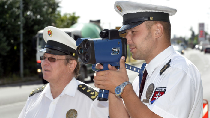 Tender opened up for digital traffic fine system 