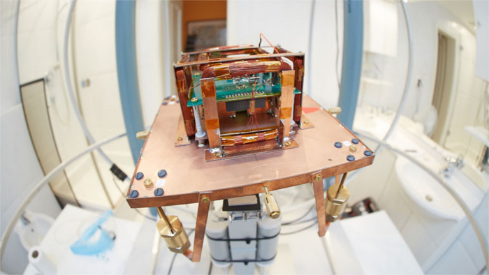 Launch of first Slovak satellite delayed