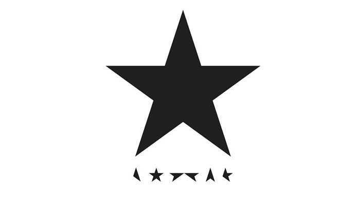 Album týždňa: David Bowie - ★