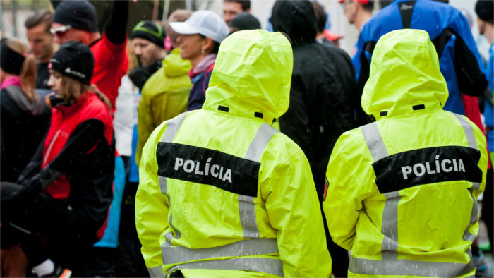 Slovakia preparing for potential terrorist attacks