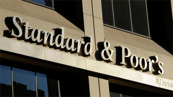 S&P improves Slovakia’s rating