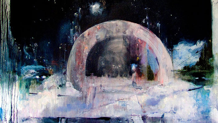 Album týždňa: Daughter - Not To Disappear