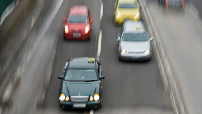 Gebrauchte Diesel aus Deutschland gefragt in der Slowakei 