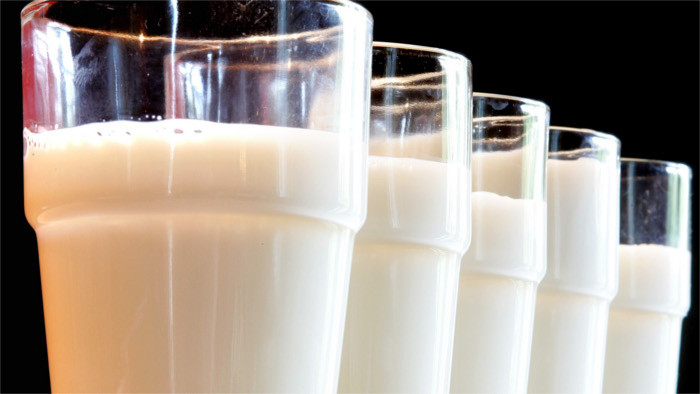 British dairy plant near Nitra