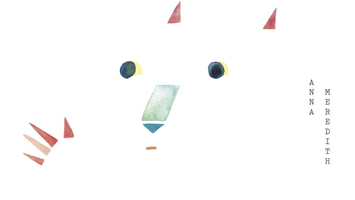 Album týždňa: Anna Meredith - Varmints