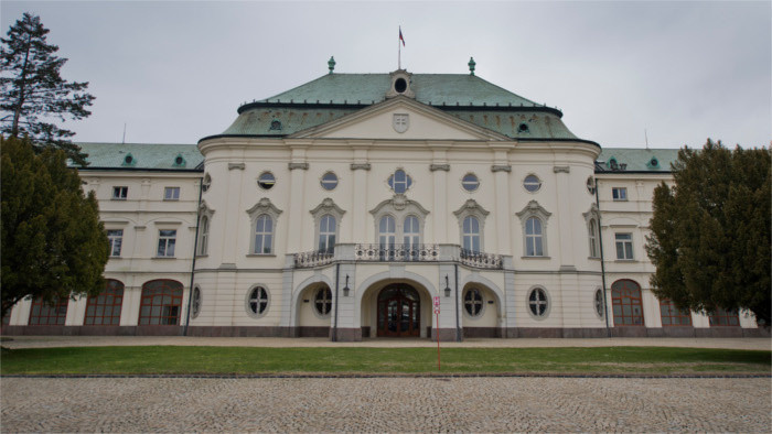 Uznesenie vlády SR, ktorým schvaľuje ukončenie núdzového stavu