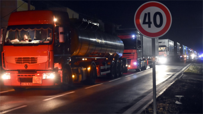 Slovakia seeks compromise in Posted Workers Directive