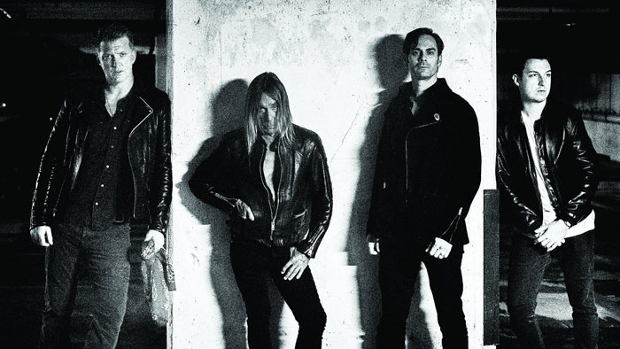 Album týždňa: Iggy Pop - Post Pop Depression