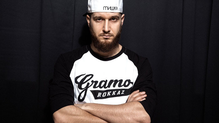 Céčka_FM: Tono S. je Tono LeS (a iné)