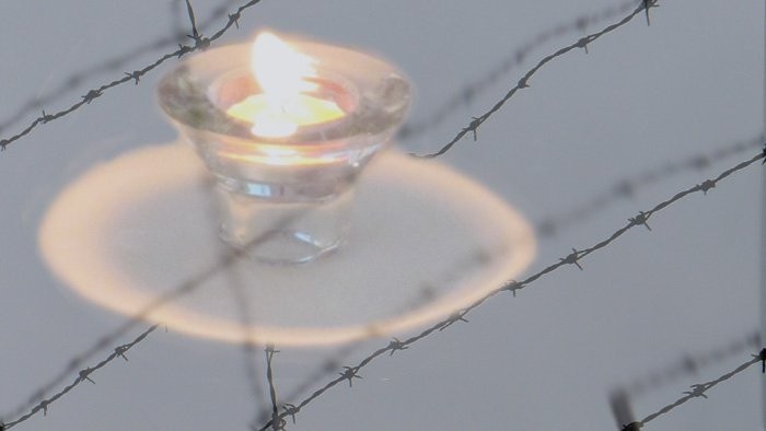 Vrátil som sa domov