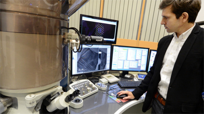 20 Jahre Technologieinkubator der Slowakischen Technischen Universität