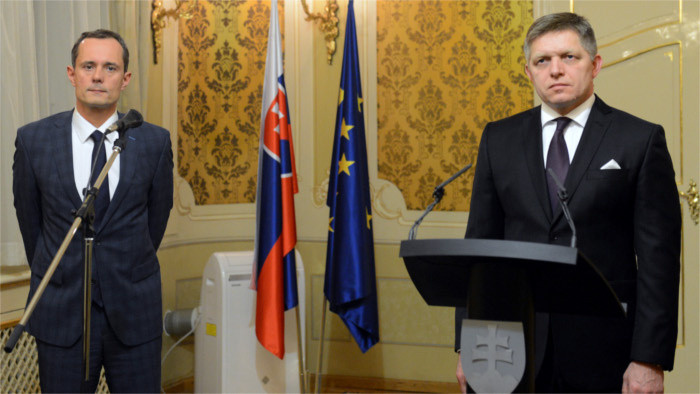 Four party leaders reach consensus on new Government’s priorities