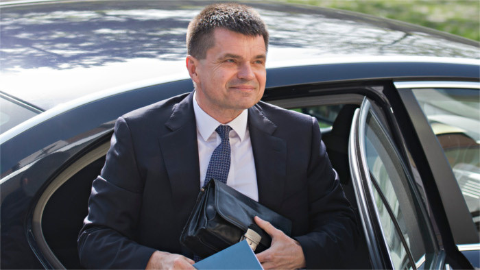 Prosecutors to investigate scandal involving Education Minister