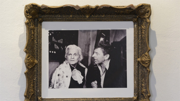 Se cumplen 50 aňos del otorgamiento del Oscar a la película “La tienda en la calle mayor“ 