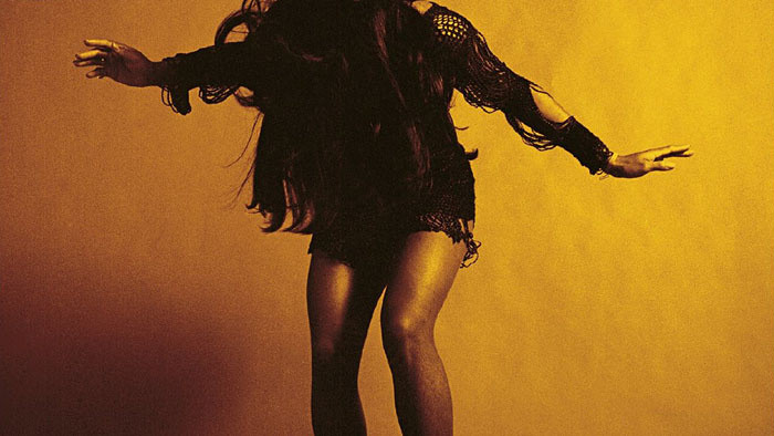 Album týždňa: The Last Shadow Puppets - Everything You've Come To Expect