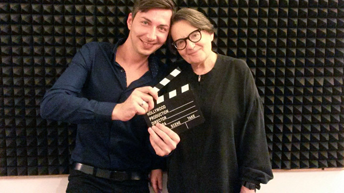 „Filmárom chýba odvaha hovoriť o dôležitých témach“