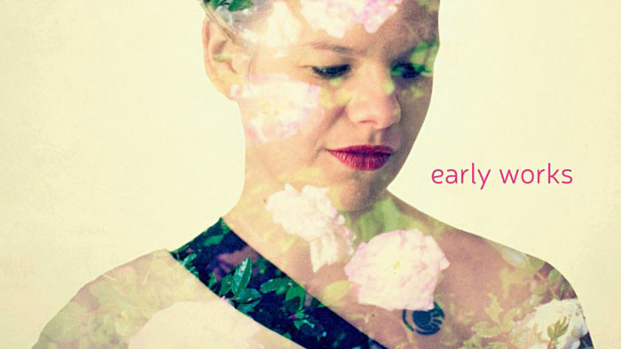 Album týždňa: Ivana Mer – Early Works