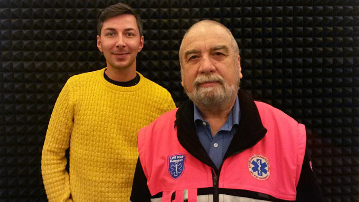 Nedokonalá prvá pomoc je lepšia než žiadna