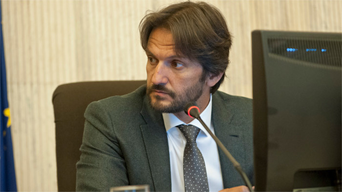 Robert Kaliňák keeping post of Interior Minister for now