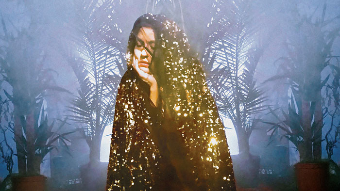 Album týždňa: Jessy Lanza - Oh No
