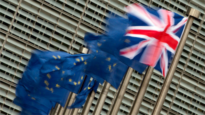 Brexit eine Drohung für die SK Ratspräsidentschaft