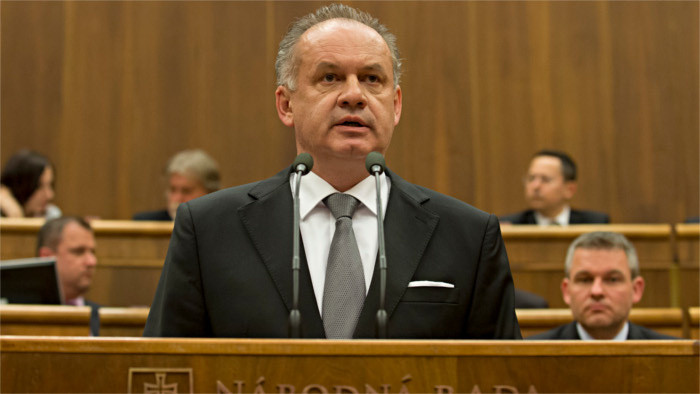 President to address Parliament