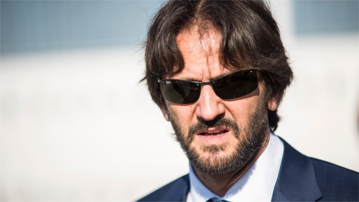 Slovak post won’t distribute leaflet about Interior Minister