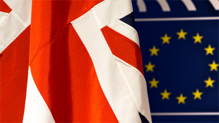 Brexit talks not starting during Slovak Presidency 