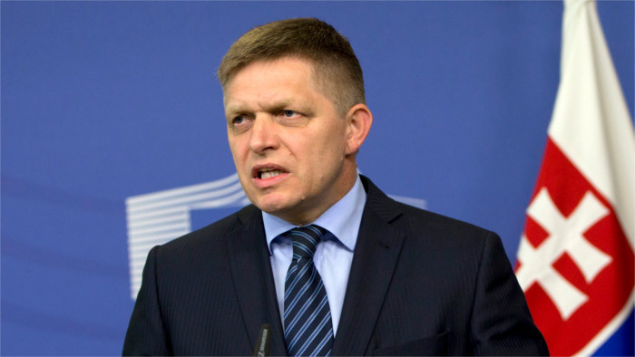 Премьер-министр СР Фицо о Брексите
