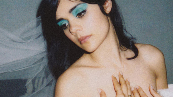 Album týždňa: Bat For Lashes - The Bride