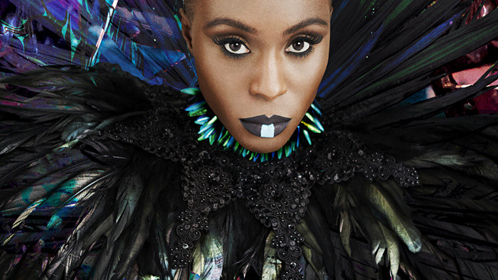 Album týždňa: Laura Mvula - The Dreaming Room