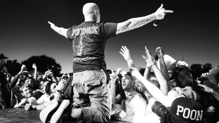 Headbanger_FM: 16 najlepších koncertov v roku 2016