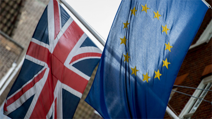 UK to treat EU citizens fairly after Brexit