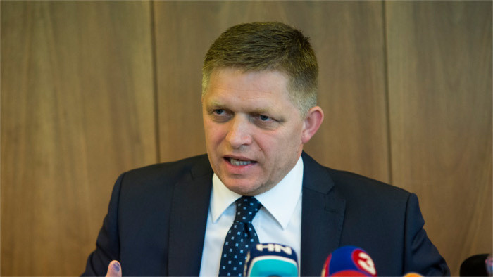 Fico hopes for Europe to be strong global player