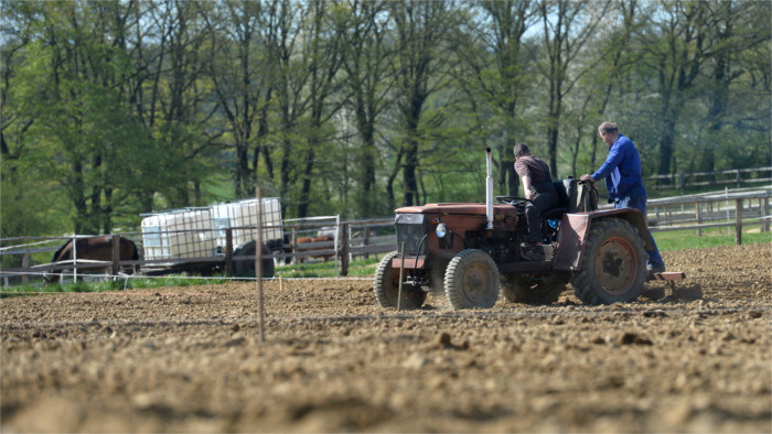 La Comisión Europea no privará a Eslovaquia de los fondos para el Programa de Desarrollo Rural